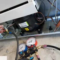 تعمیرات فوق تخصصی یخچال و فریزردرمحل شما باگارانتی|خدمات پیشه و مهارت|تهران, نیروی هوایی (پیروزی)|دیوار