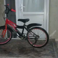 دوچرخه