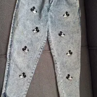 لباس دخترانه سایز ۵۰