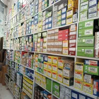 تکمیل ترین مرکز فروش لنت ترمز خودروهای سواری