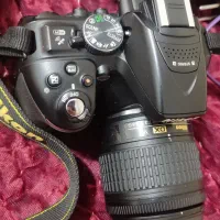 d5300 نیکون