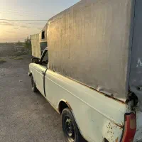 پیکان وانت مدل ۹۰