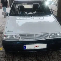 وانت پراید مدل ۹۵|خودرو سواری و وانت|اسلام‌شهر, شهرک مفیدی|دیوار