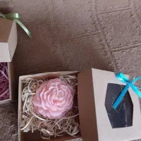 باکس شمع|صنایع دستی و سایر لوازم تزئینی|قم, ژاندارمها|دیوار