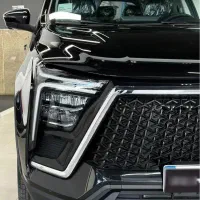 KMC X5 / کی ام سی ایکس ۵