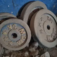 سنگ وزنه نو