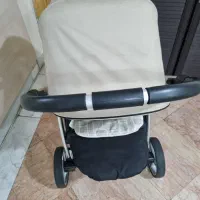 کالسکه مارک هاوک آلمان