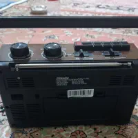 رادیو ضبط ماکسدر