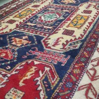 کناره دست بافت ۳ در ۱.۵|فرش|تهران, هروی|دیوار