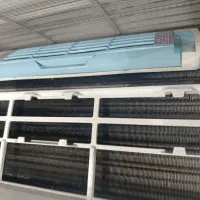 کولر گازی 24هزار ال جی|کولر گازی و فن‌کوئل|قدس, شهرک فرزان|دیوار