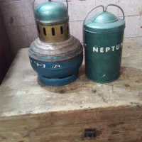 پیک نیک قدیمی نپتون نو