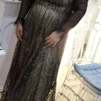 لباس مجلسی مجلل|لباس|دزفول, |دیوار
