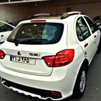 کوییک دنده RS آر اس R S صفر 1404 /و اتومات پلاس