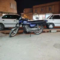 موتورسیکلت 97دینو