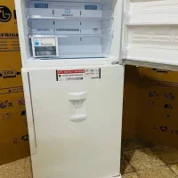 بالاپایین الجی مدل832 فروشگاه ویسی|یخچال و فریزر|بانه, |دیوار