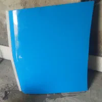 فروش کاپوت سایپا بدون خط خش