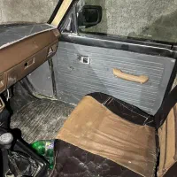 مزدا وانت 2000ژاپنی|خودرو سواری و وانت|گرگان, |دیوار