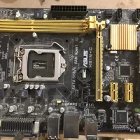 فروش.خرید مادربرد کامپیوتر|قطعات و لوازم جانبی رایانه|ورامین, ورامین|دیوار