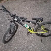 دوچرخه ی المپیا 27.5 المینیوم