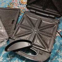 ساندویچ سازدوکاره|اجاق گاز و لوازم برقی پختوپز|مشهد, رده|دیوار