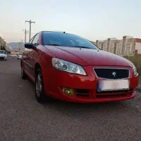 راناLX قرمز مدل95