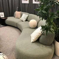 مبل مدل کومهو- مبلمان ماوی قشم|مبلمان خانگی و میز عسلی|قشم, |دیوار