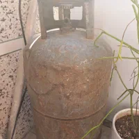 فروش  گاز پرسی ویک عدد پیک نیک توافقی