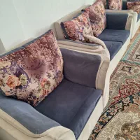 مبل راحتی|مبلمان خانگی و میز عسلی|سبزوار, چهارراه فرودگاه|دیوار