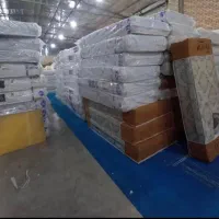 تشک مدل parmis (ارسال رایگان اقساط ۱۰ماهه)