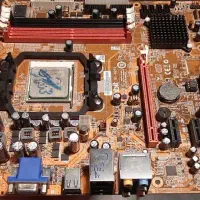 قطعات کامپیوتر