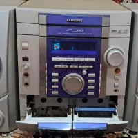 وی سی دی ۳دیسک|پخش‌کننده DVD و ویدیو|رشت, سلیمانداراب|دیوار