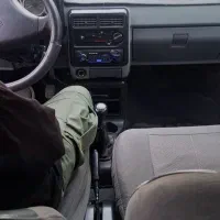 پراید فوق خونگی|خودرو سواری و وانت|دهدشت, |دیوار