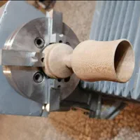 دستگاه خراطی سی ان سی و کاسه تراش CNC|ماشین‌آلات صنعتی|اصفهان, آبشار|دیوار