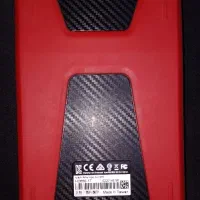 هارد اکسترنال ADATA 1TB|قطعات و لوازم جانبی رایانه|هشتگرد, هشتگرد قدیم|دیوار