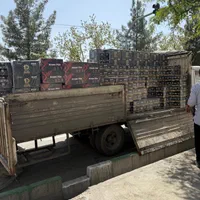 فروش مکمل سوخت و اکتان بوستر|قطعات یدکی و لوازم جانبی|مشهد, فرهنگ|دیوار