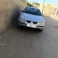 سمند مدل 84