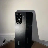 شیائومی پوکو C71 نو 5ساعت استفاده شده