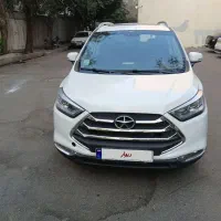 جک S3