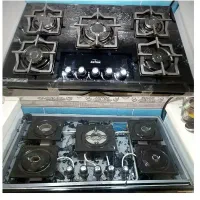 تعمیر اجاق گاز  قطعات اجاق گاز  نصب ضمانت نمایندگی|اجاق گاز و لوازم برقی پخت‌وپز|زنجان, |دیوار