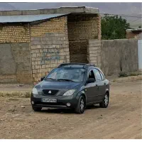 تیبا ۲ مدل ۹۴