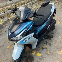 آیروکس طرح نیروموتور ۱۴۰۴