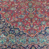 فرش دستباف کاشان|فرش|قرچک, پارس سرام|دیوار