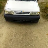 پراید 83 معاوضه با اردی و پیکان|خودرو سواری و وانت|ارومیه, |دیوار