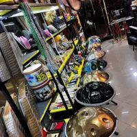 هنگدرام Arsha (آرشا مدل‌های Folat (فولات)، Nitrate