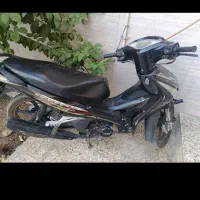 موتور مدل 95مدارک کامل