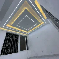 اقساط کاغذ دیواری کناف نقاشی کابینت لاین نوری|خدمات پیشه و مهارت|کرمانشاه, |دیوار