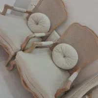 مبل ۸نفره فروشی|مبلمان خانگی و میز عسلی|فومن, |دیوار