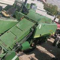 کمباین شاسی بلند|خودرو سنگین|لردگان, |دیوار