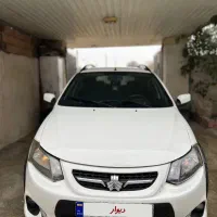 کوییک۱۴۰۱ کم کار|خودرو سواری و وانت|سیمین شهر, |دیوار