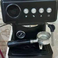 قهوه شاز نیمه صنعتی